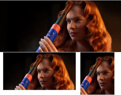 Multistyler Airwrap i.d.™ Amber zijde