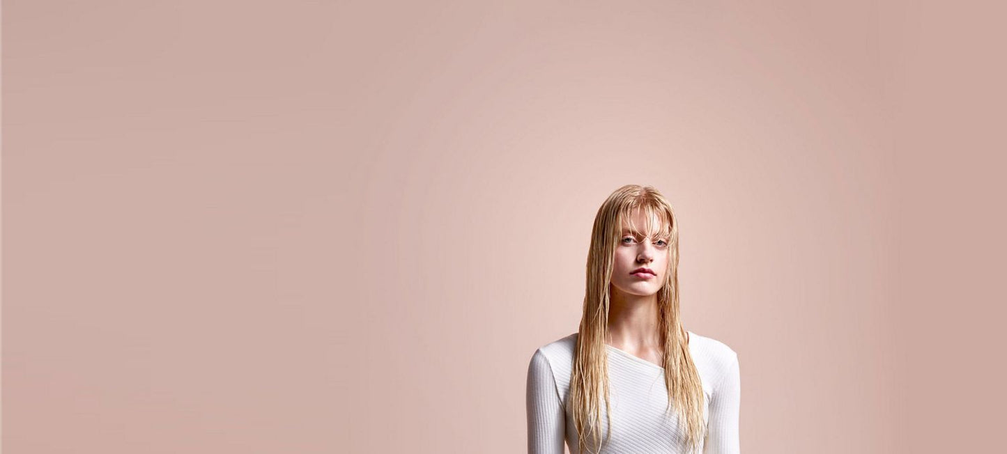 Airstrait™ Straightener Keramisch roze/Rose goud