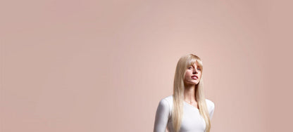 Airstrait™ Straightener Keramisch roze/Rose goud