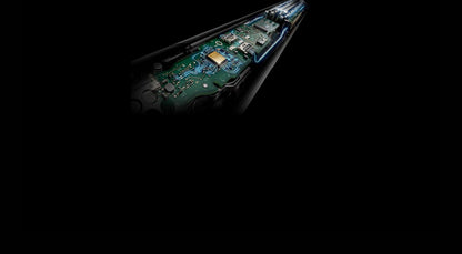 Airstrait™ Straightener Pruisisch Blauw/Koper