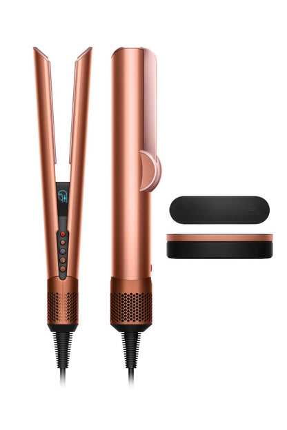 Airstrait™ Steilapparaat Amber zijde