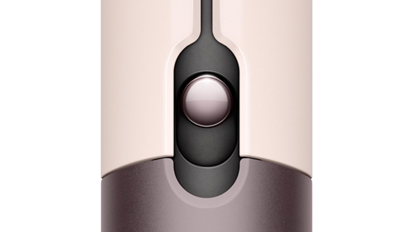 Airstrait™ Straightener Keramisch roze/Rose goud